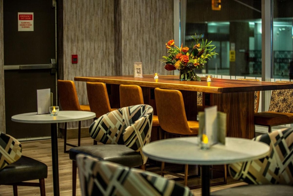 Holiday Inn Toronto Downtown Centre Image 38