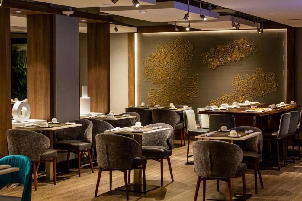 Holiday Inn Toronto Downtown Centre