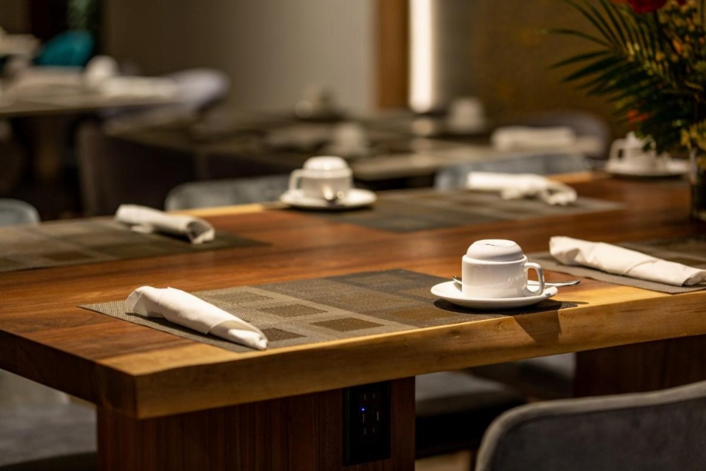 Holiday Inn Toronto Downtown Centre